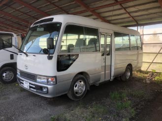 摩周レンタカートラック3